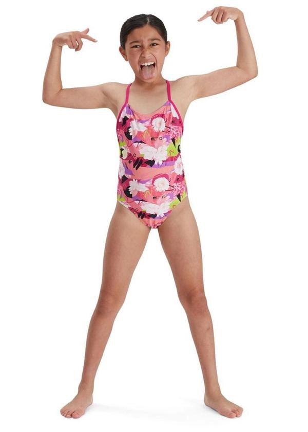 Speedo ბავშვის კუპალნიკი