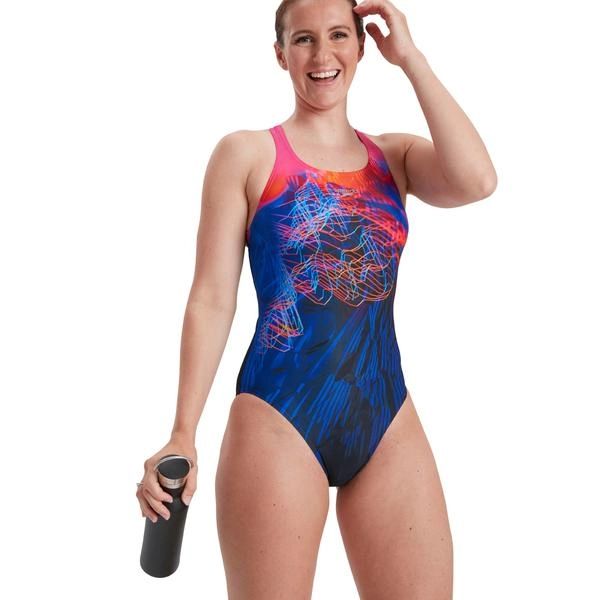 Speedo ქალის კუპალნიკი