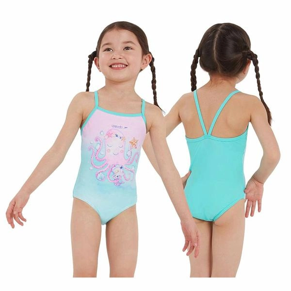 Speedo ბავშვის კუპალნიკი