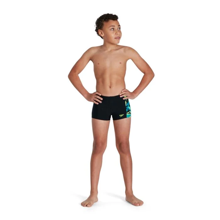 Speedo მამაკაცის საცურაო კოსტიუმი