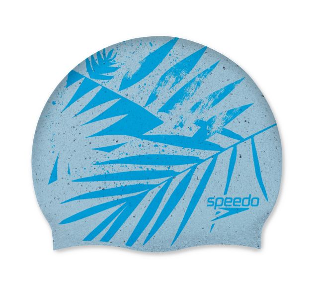 Speedo მამაკაცის წყლის ქუდი