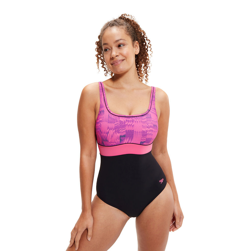 Speedo ქალის კუპალნიკი