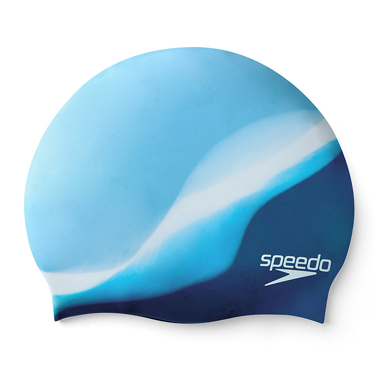 Speedo მამაკაცის წყლის ქუდი