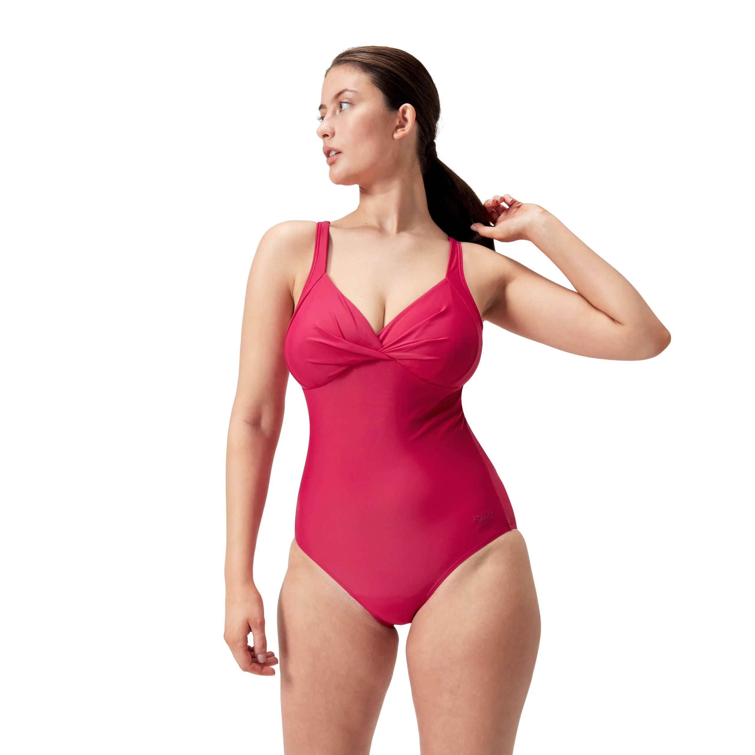 Speedo ქალის კუპალნიკი