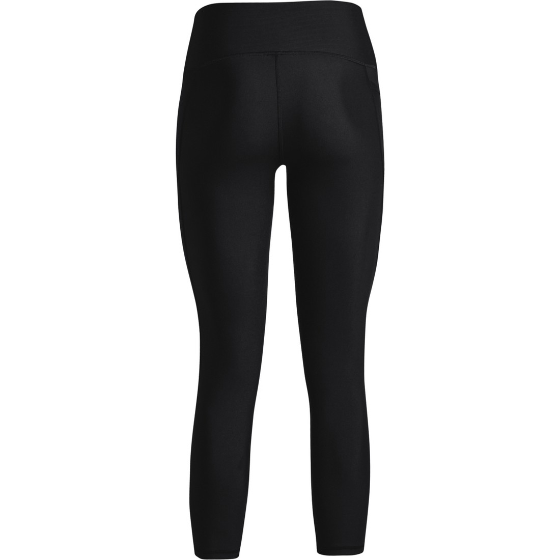 Under Armour ქალის ელასტიკი Tech Hi Ankle Leg