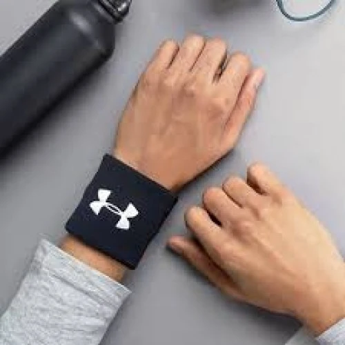 Under Armour ხელის მანჟეტი UA Performance Wristbands