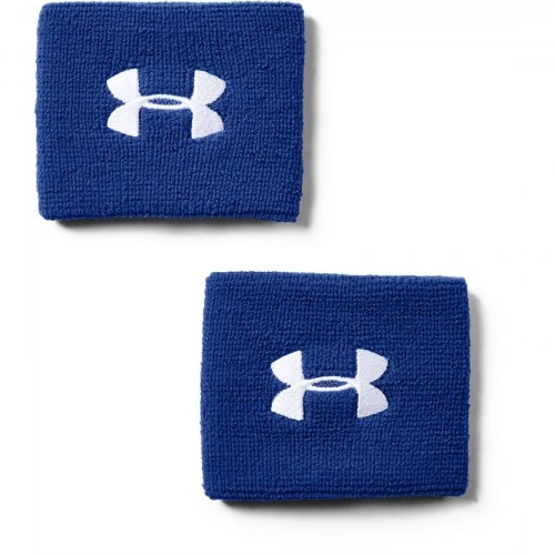 Under Armour ხელის მანჟეტი UA Performance Wristbands-BLU