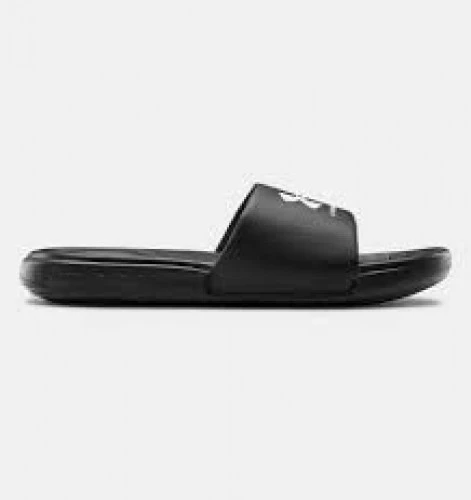 Under Armour ქალის ჩუსტი UA W Ansa Fix SL-BLK