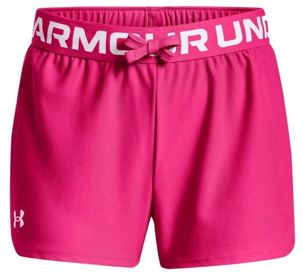 Under Armour ბავშვის სავარჯიშო შორტი