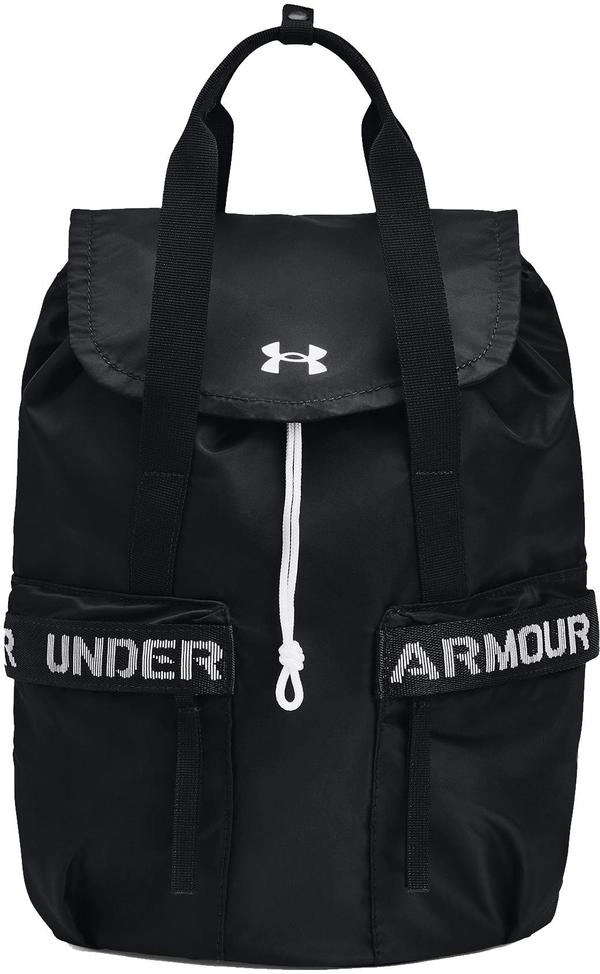 Under Armour ჩანთა UA Favorite Backpack-BLK