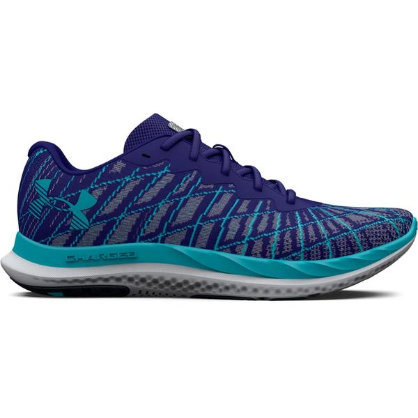 Under Armour მამაკაცის სარბენი ფეხსაცმელი UA Charged Breeze 2-BLU