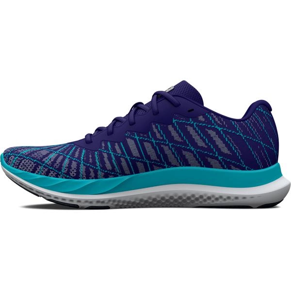 Under Armour მამაკაცის სარბენი ფეხსაცმელი UA Charged Breeze 2-BLU