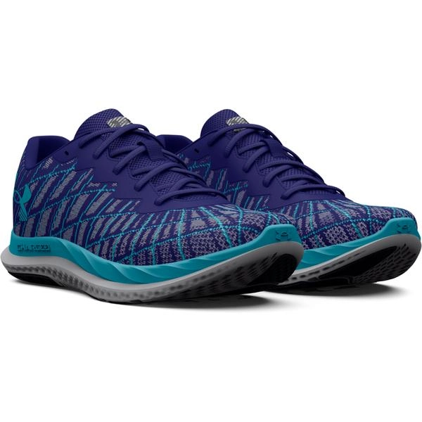 Under Armour მამაკაცის სარბენი ფეხსაცმელი UA Charged Breeze 2-BLU