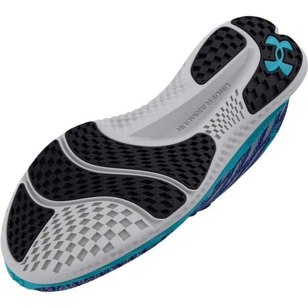 Under Armour მამაკაცის სარბენი ფეხსაცმელი UA Charged Breeze 2-BLU