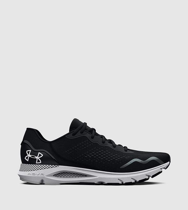Under Armour მამაკაცის სარბენი ფეხსაცმელი UA HOVR Sonic 6-BLK