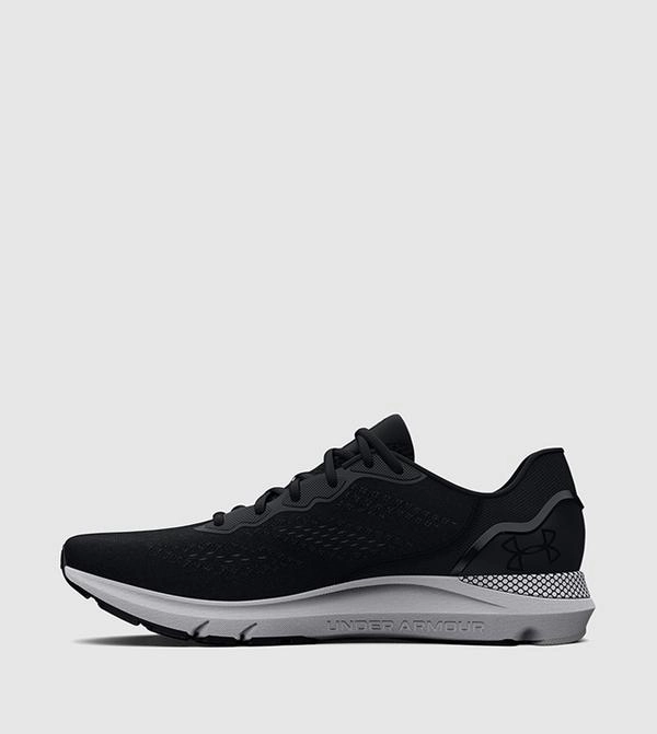 Under Armour მამაკაცის სარბენი ფეხსაცმელი UA HOVR Sonic 6-BLK