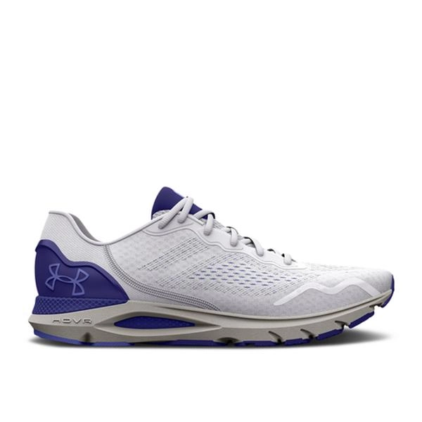 Under Armour ქალის სპორტული ფეხსაცმელი UA W HOVR Sonic 6-WHT
