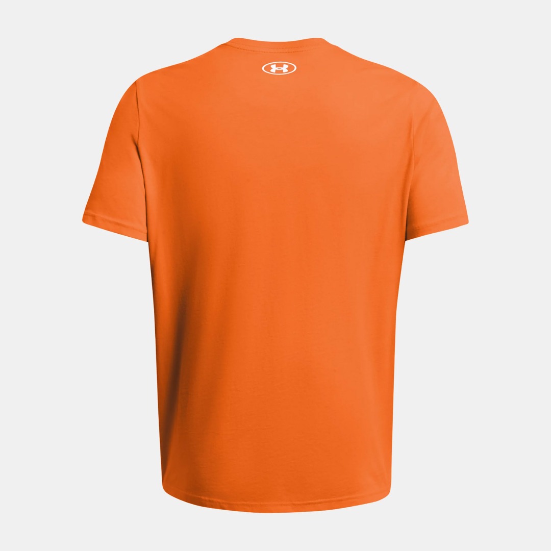 Under Armour მამაკაცის მოკლემკლავიანი მაისური UA M SPORTSTYLE LC SS-ORG