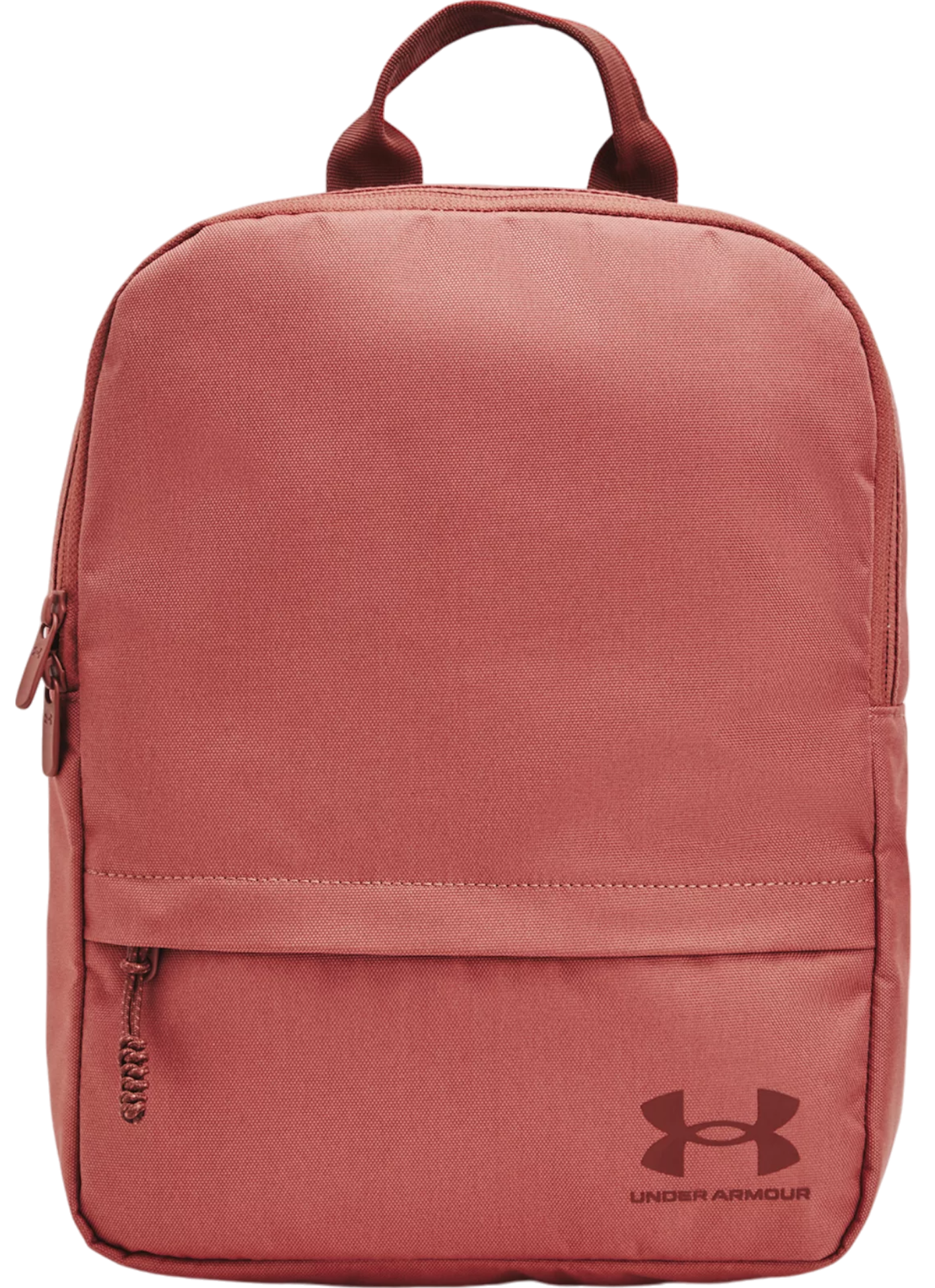 Under Armour ჩანთა UA Sportstyle Backpack SM-RED