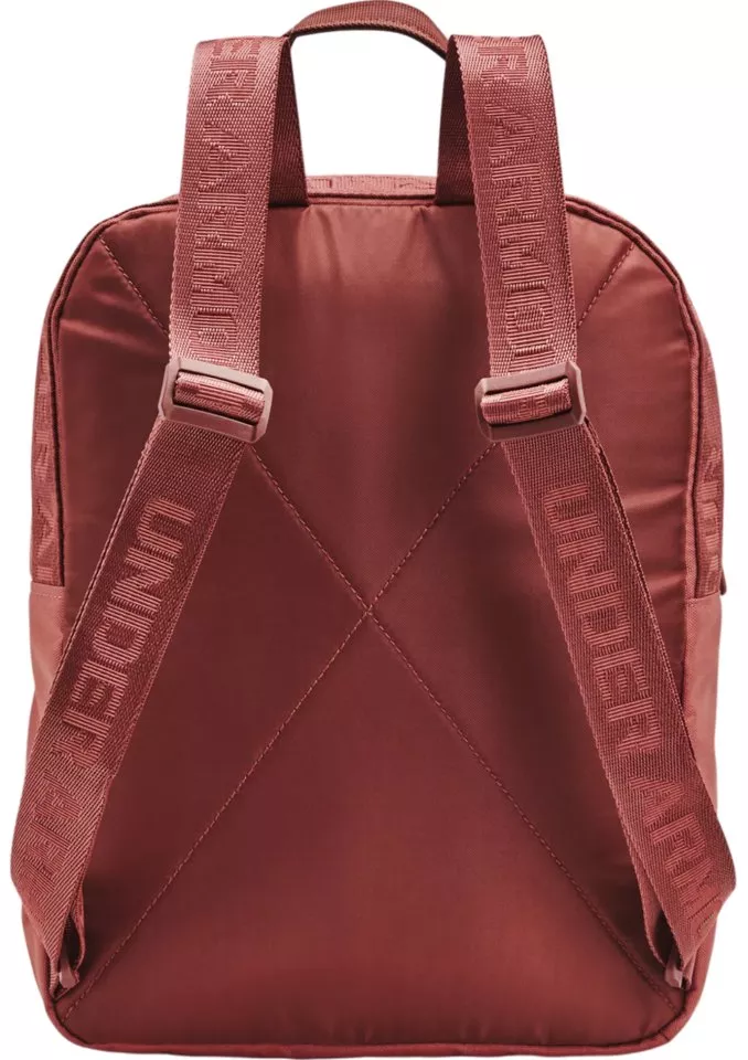 Under Armour ჩანთა UA Sportstyle Backpack SM-RED