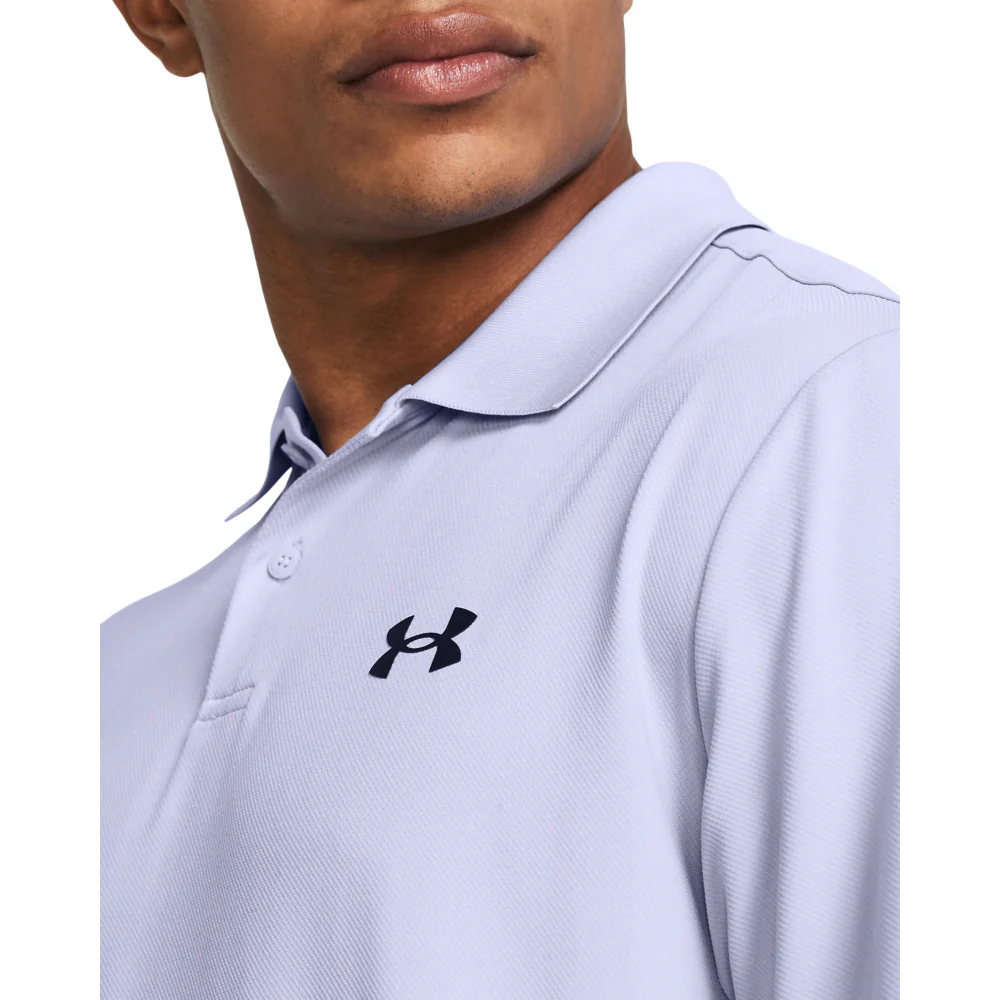 Under Armour მამაკაცის პოლო მაისური UA Matchplay Polo-PPL