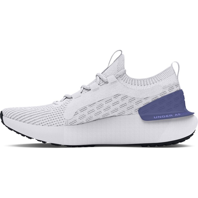 Under Armour ქალის სპორტული ფეხსაცმელი UA W HOVR Phantom 3 SE-WHT