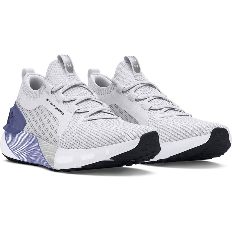 Under Armour ქალის სპორტული ფეხსაცმელი UA W HOVR Phantom 3 SE-WHT