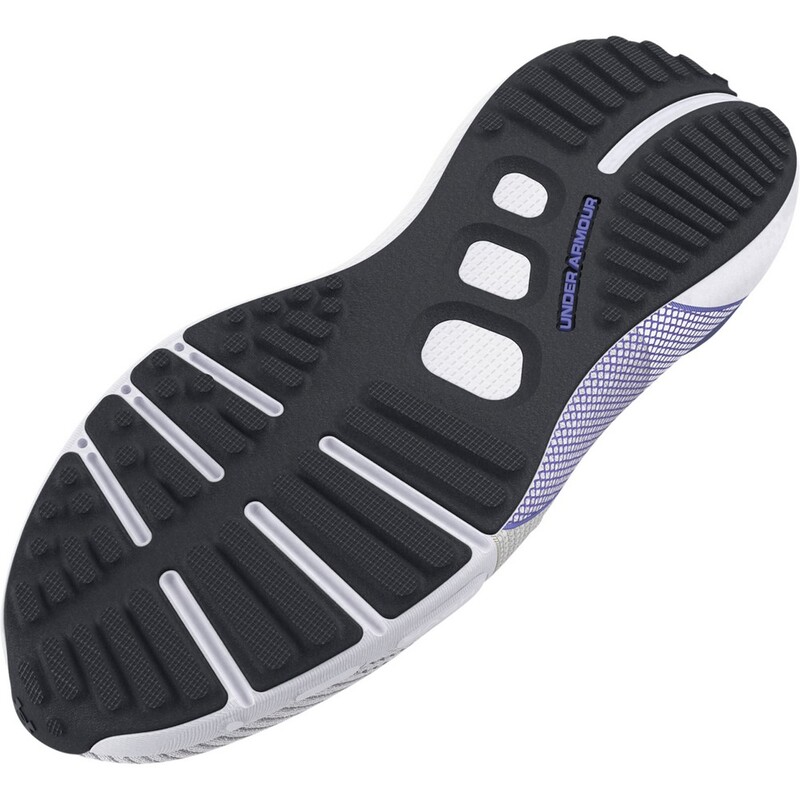 Under Armour ქალის სპორტული ფეხსაცმელი UA W HOVR Phantom 3 SE-WHT