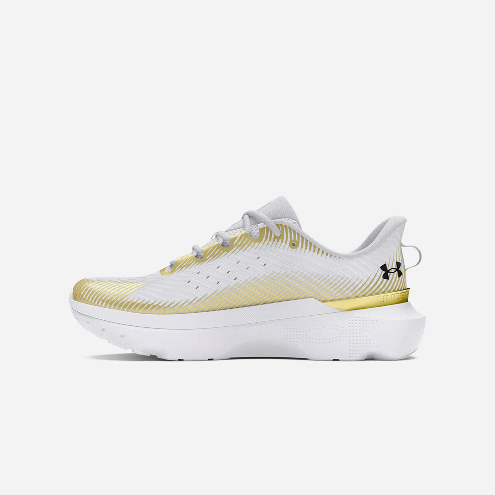 Under Armour ქალის სპორტული ფეხსაცმელი UA W Infinite Pro-WHT