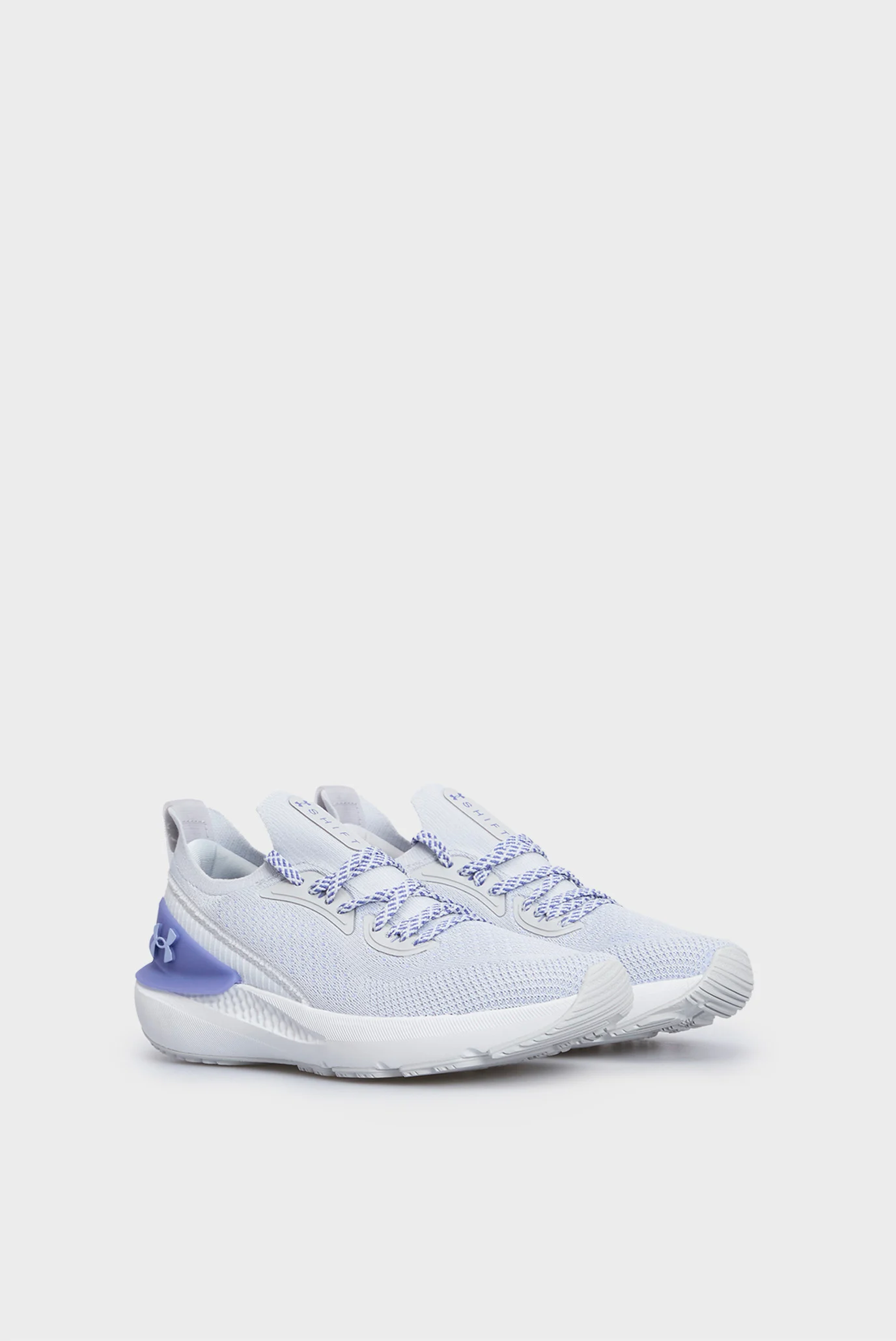 Under Armour ქალის სპორტული ფეხსაცმელი UA W Shift-GRY