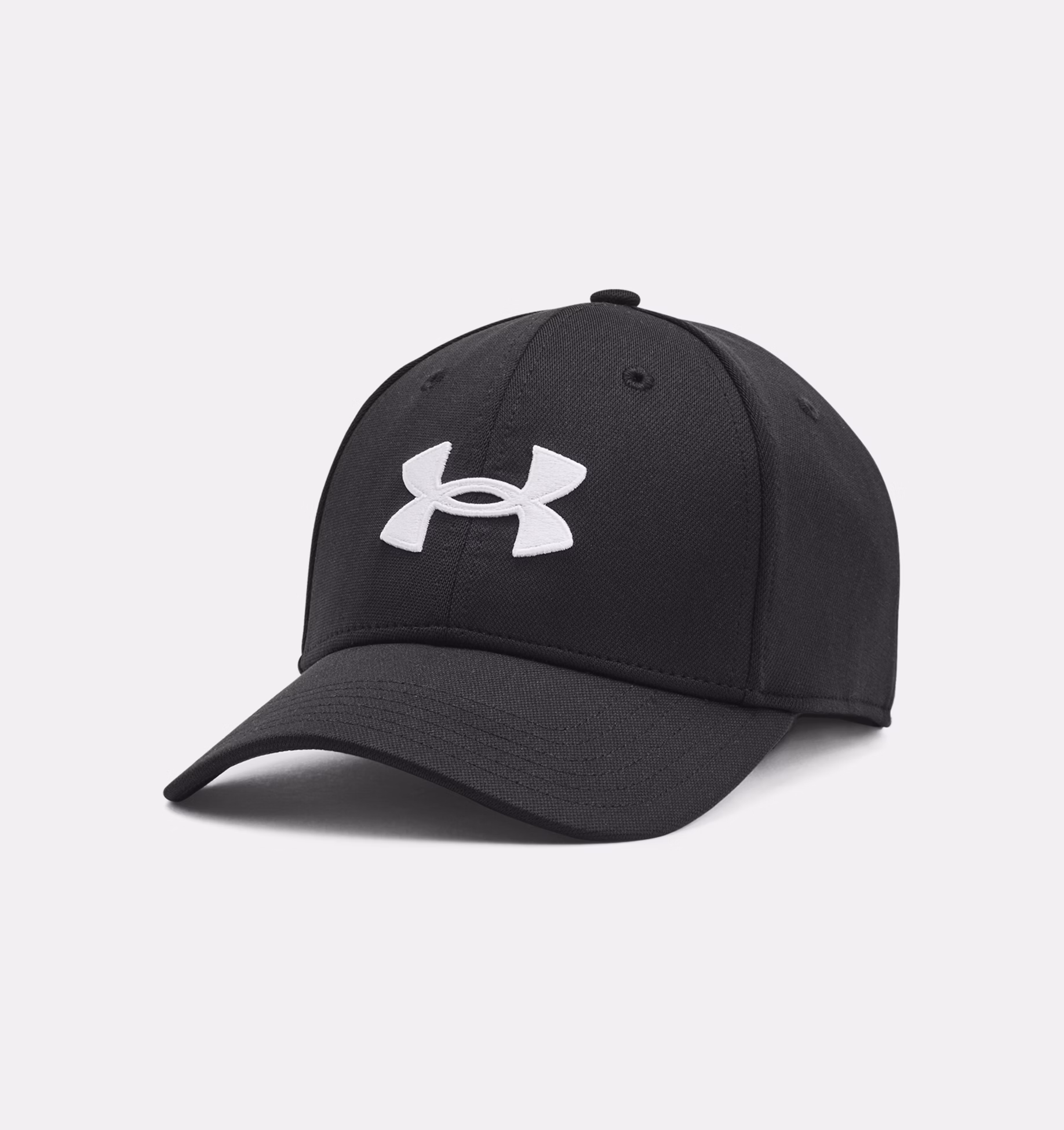 Under Armour კეპი Men's UA Blitzing-BLK