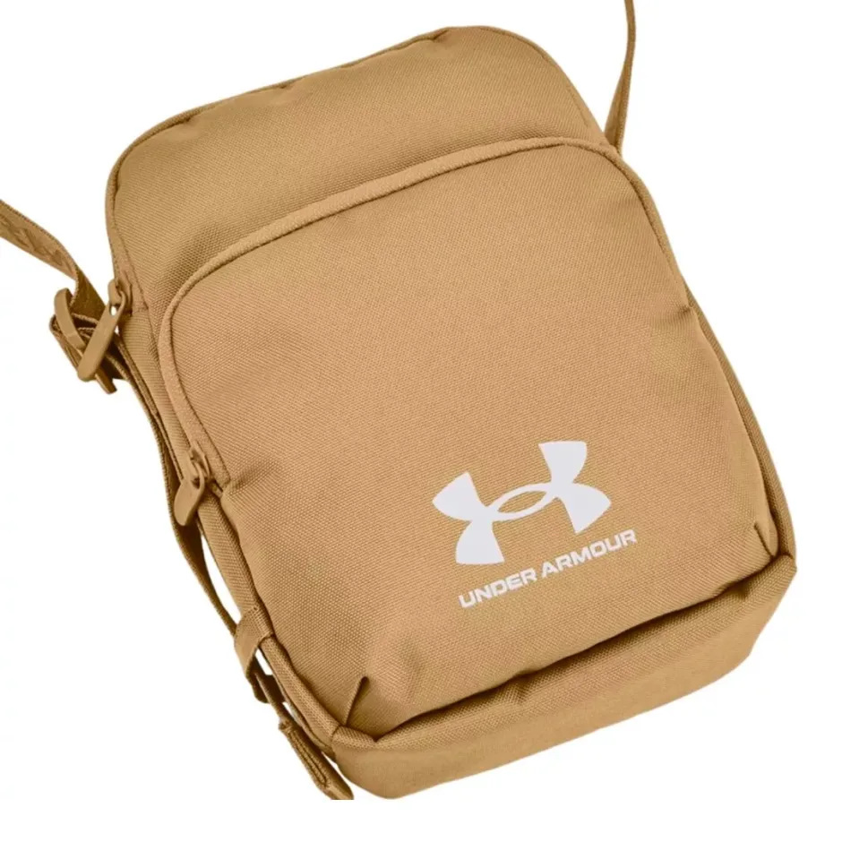 Under Armour ჩანთა UA Essential Lite Crossbody