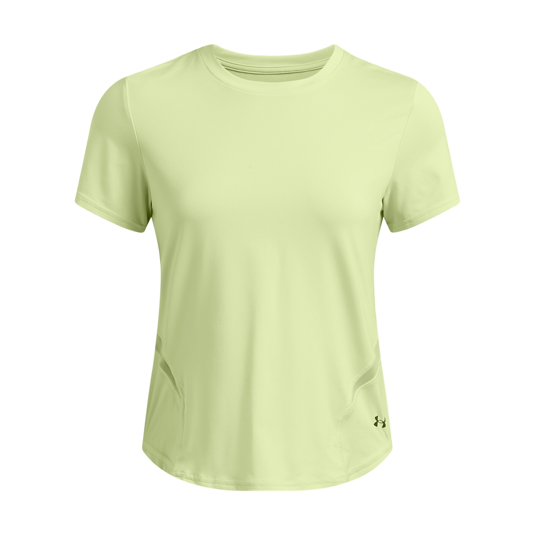 Under Armour ქალის მაისური Vanish Elite Vent Loose SS