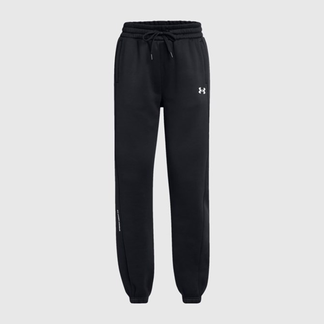 Under Armour ქალის შარვალი UA Armour Flc Pro Gym Pt