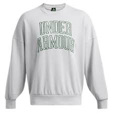 Under Armour მამაკაცის ჯემპრი UA Icon HWT Terry OS Crew