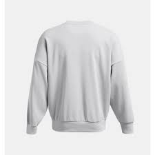Under Armour მამაკაცის ჯემპრი UA Icon HWT Terry OS Crew