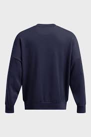 Under Armour მამაკაცის ჯემპრი UA Icon HWT Terry OS Crew