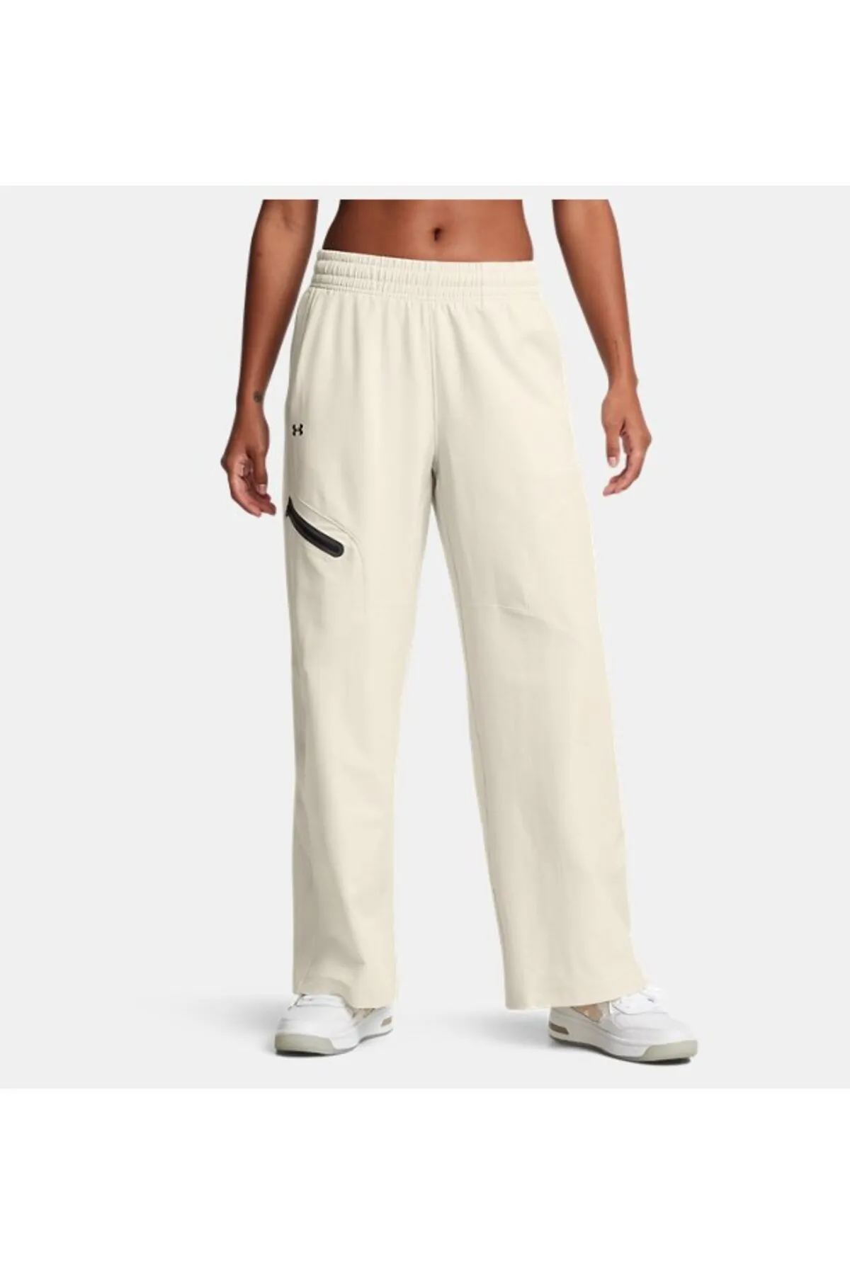 Under Armour მამაკაცის სპორტული შარვალი Unstoppable Wvn WL Pant