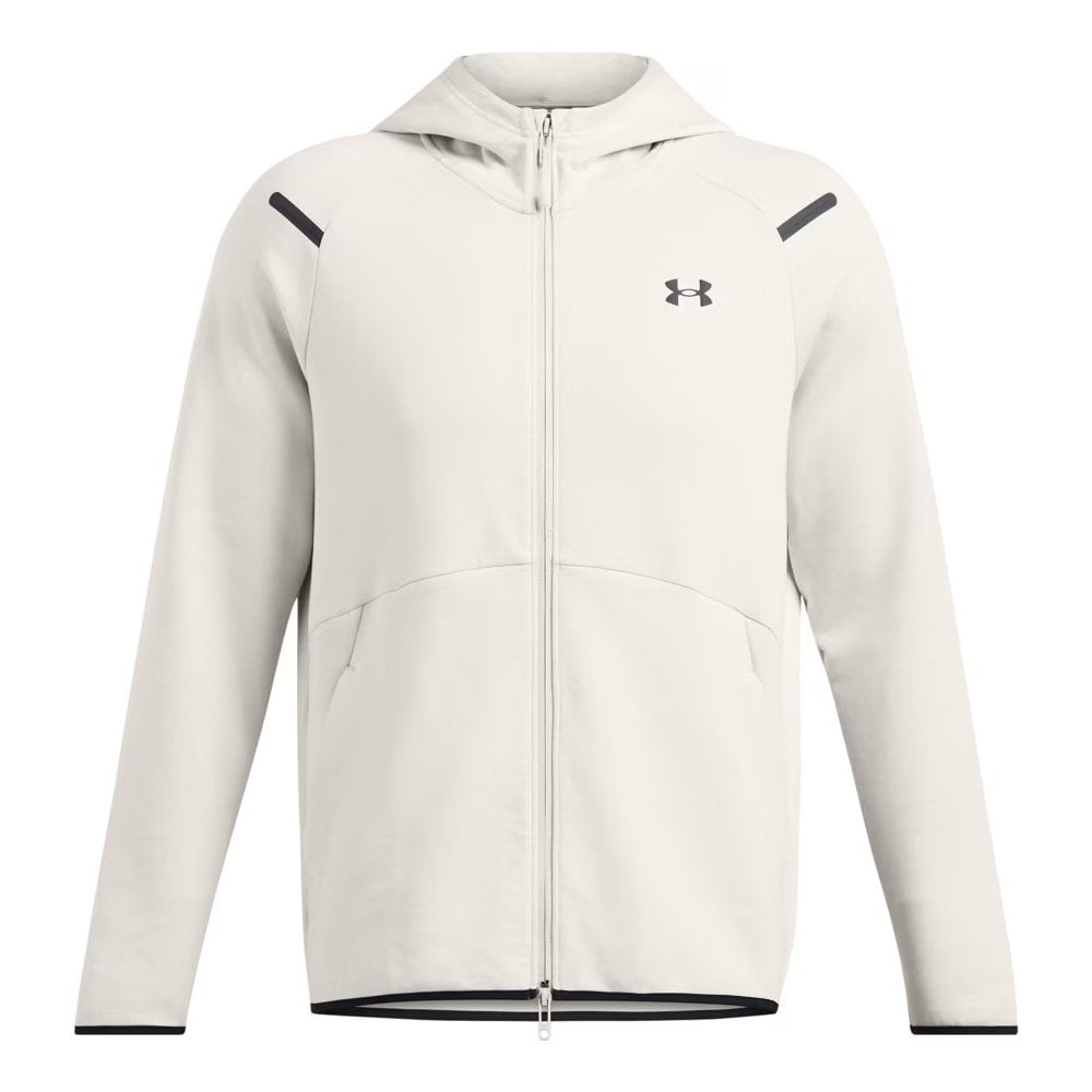 Under Armour მამაკაცის თხელი ქურთუკი UA Unstoppable Flc FZ HD EU