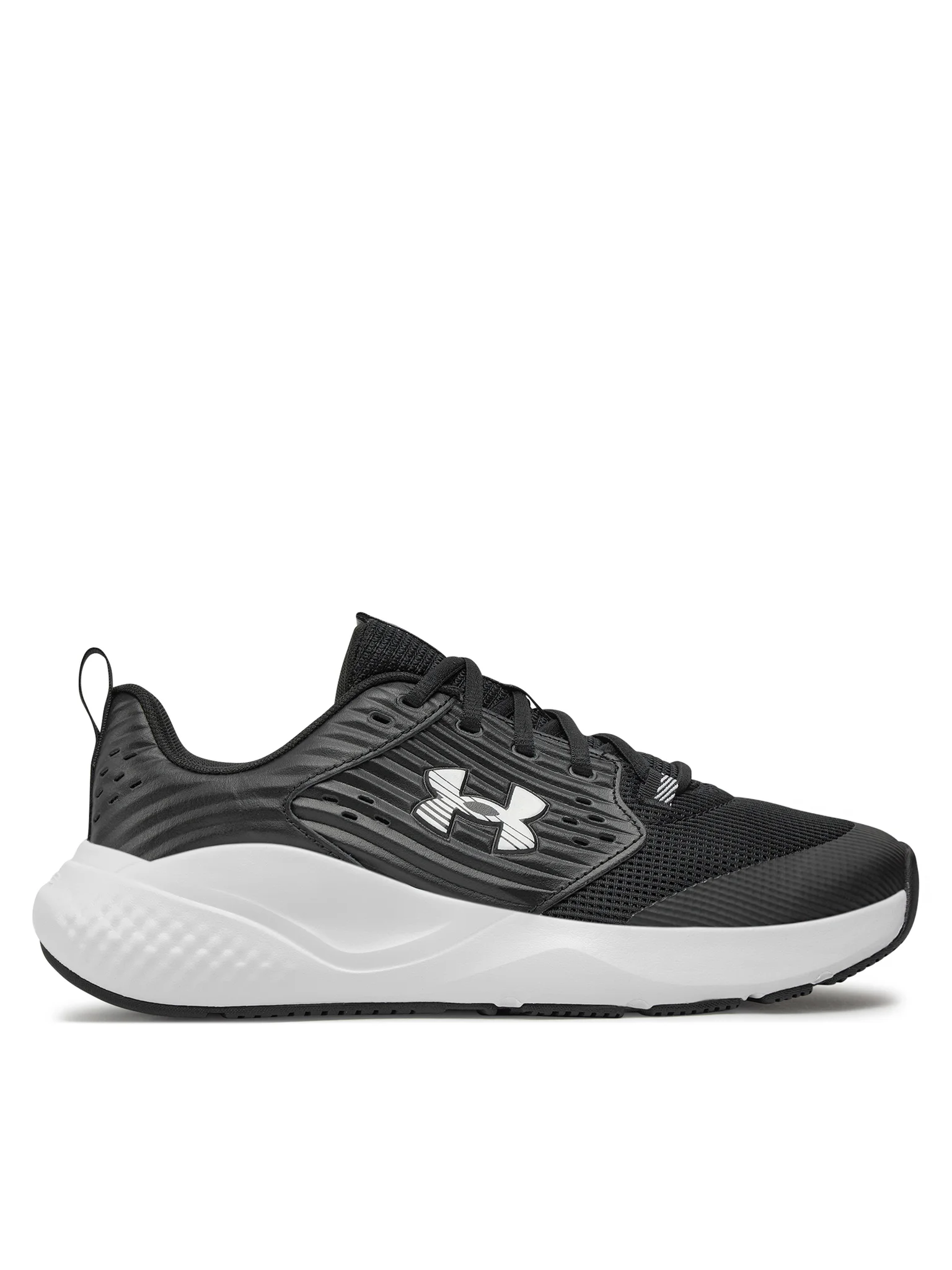 Under Armour მამაკაცის სავარჯიშო ფეხსაცმელი UA Charged Commit TR 4