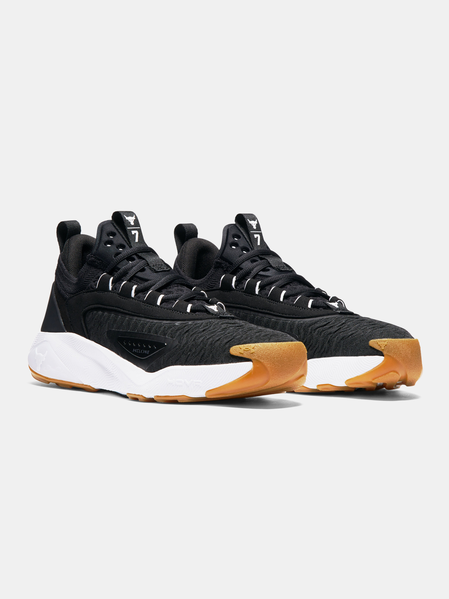 Under Armour მამაკაცის სავარჯიშო ფეხსაცმელი UA Project Rock 7