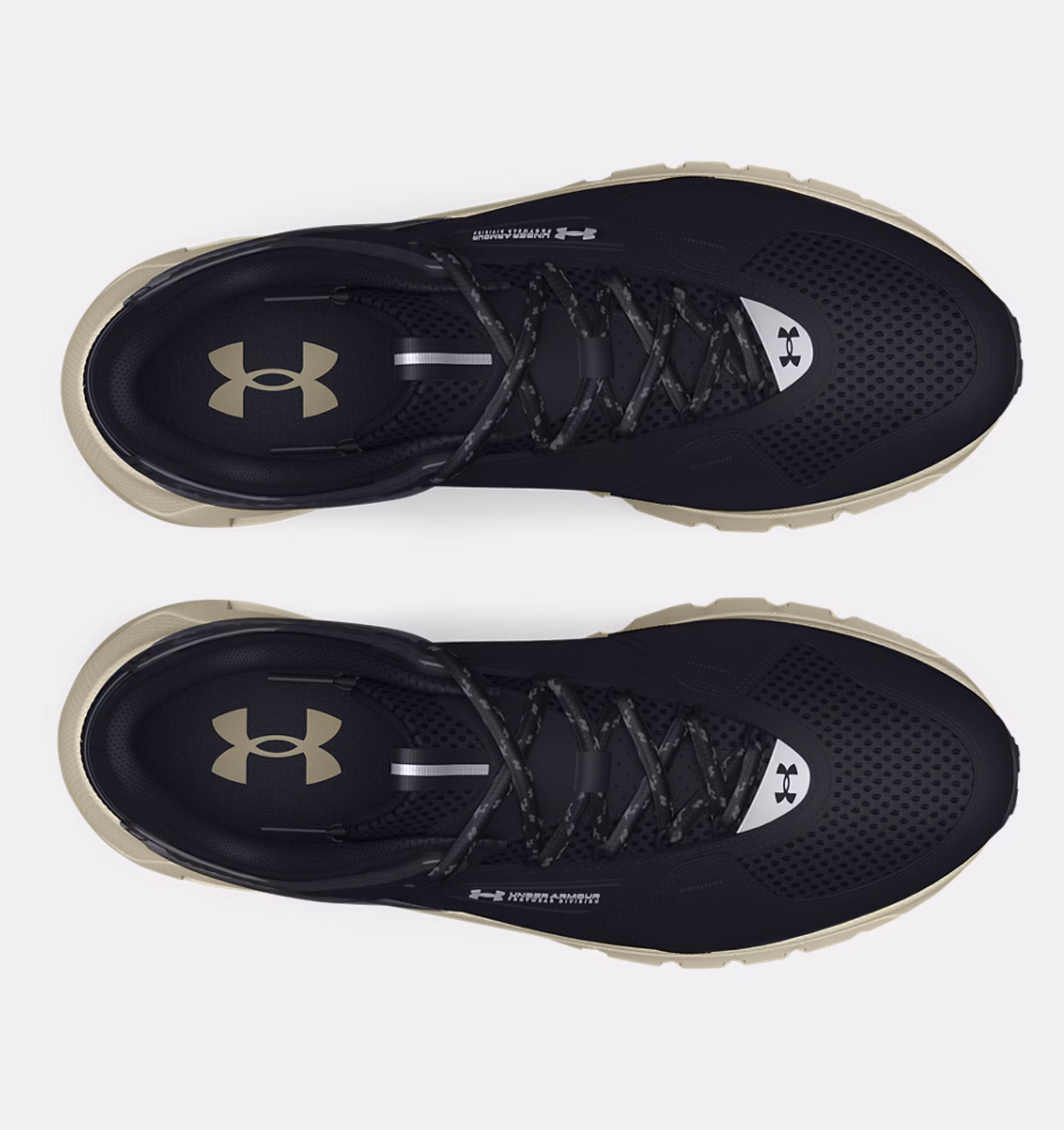 Under Armour მამაკაცის სპორტული ფეხსაცმელი UA Summit Trek