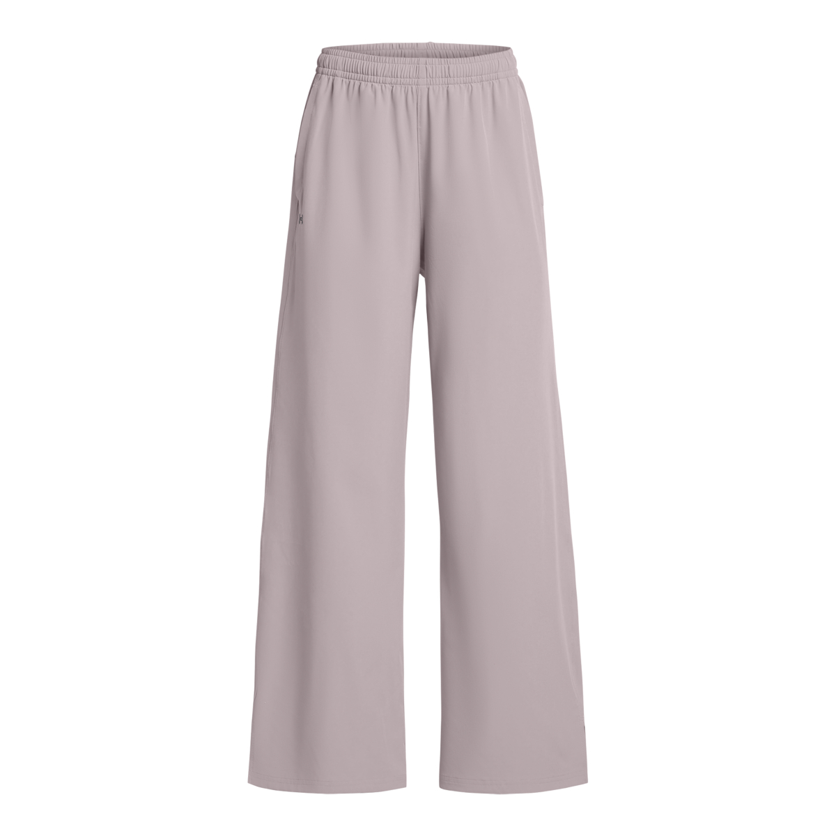Under Armour ქალის შარვალი UA Rival Wide Leg Pant