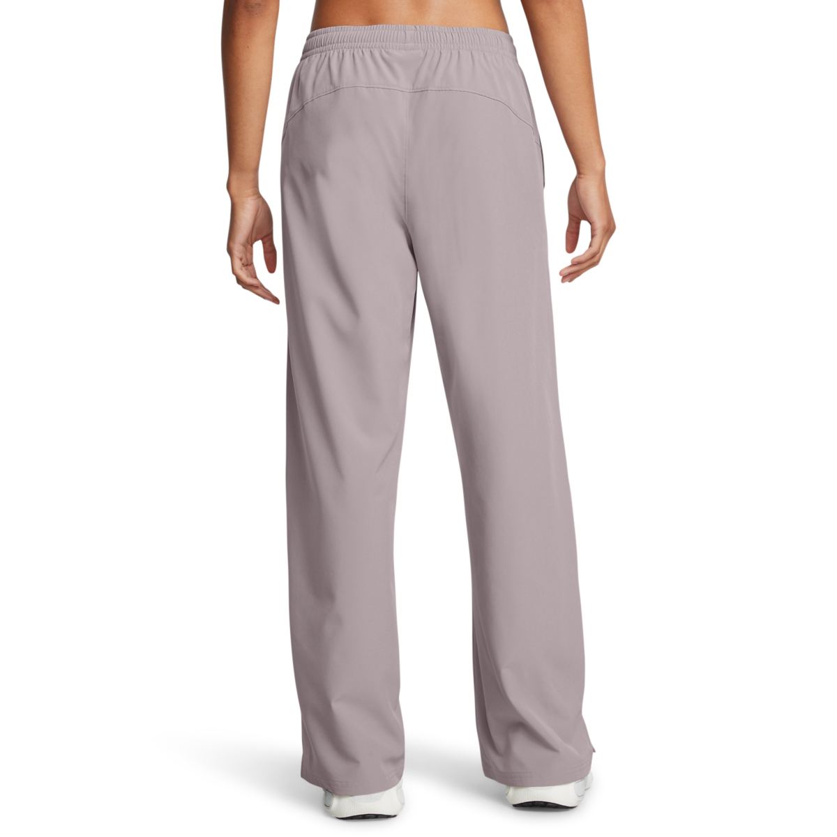 Under Armour ქალის შარვალი UA Rival Wide Leg Pant