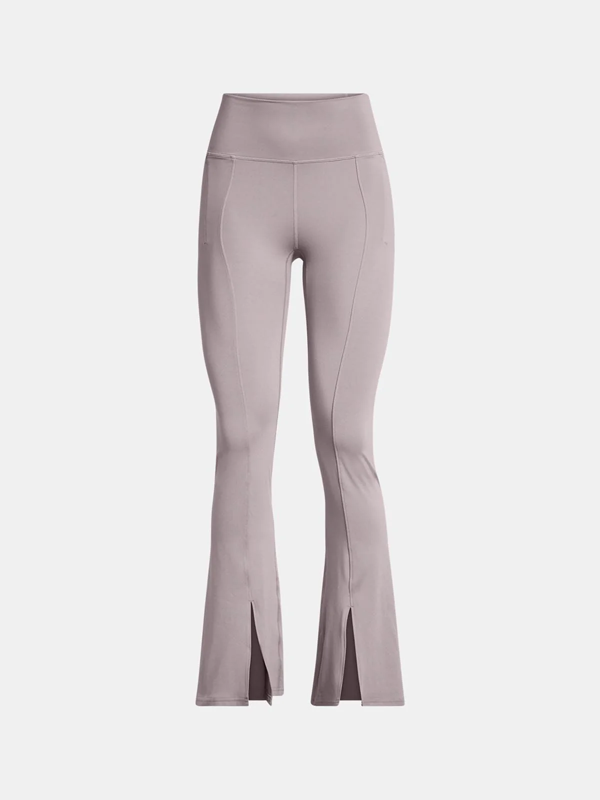 Under Armour ქალის ელასტიკი Meridian Kick Flare Pant