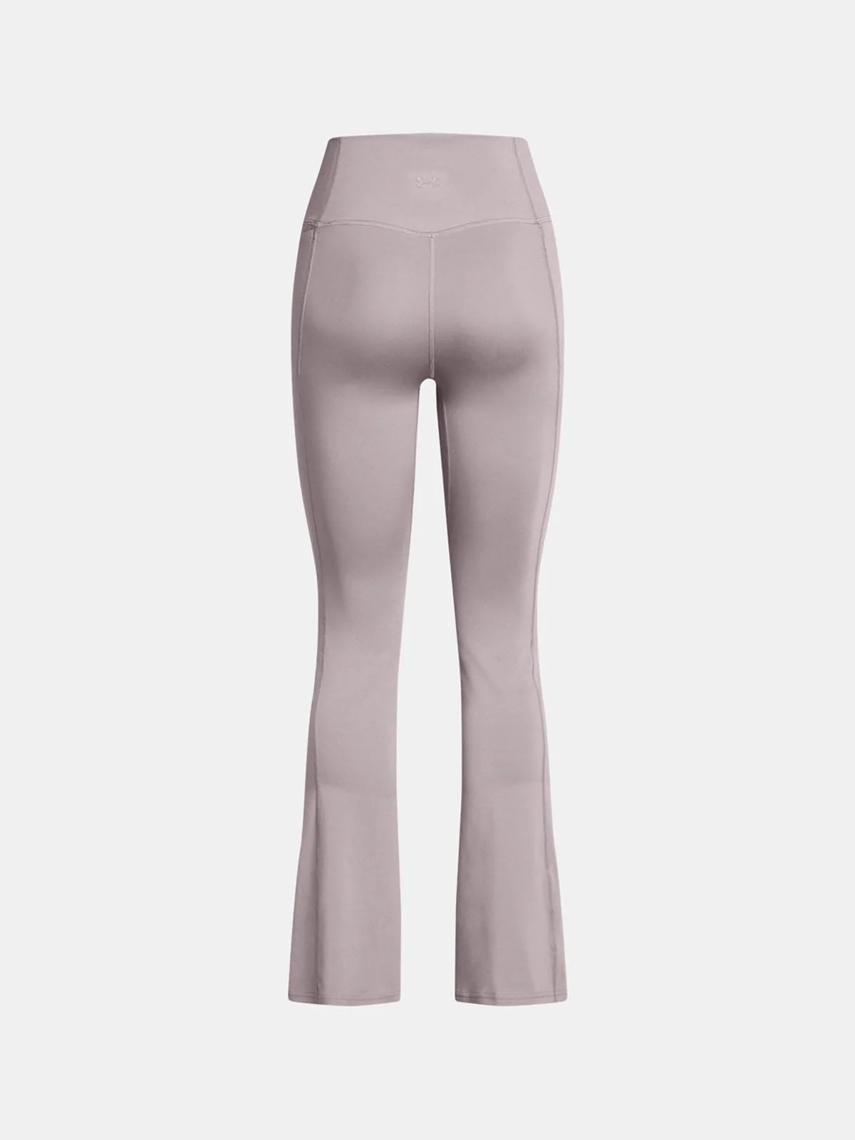 Under Armour ქალის ელასტიკი Meridian Kick Flare Pant