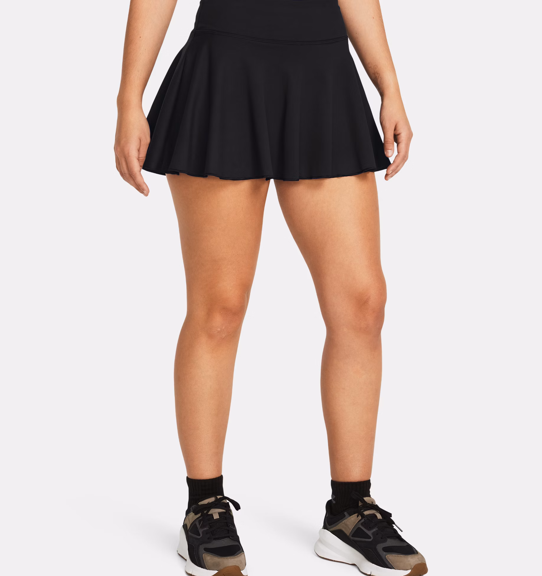 Under Armour ქალის ქვედაბოლო Motion Skort