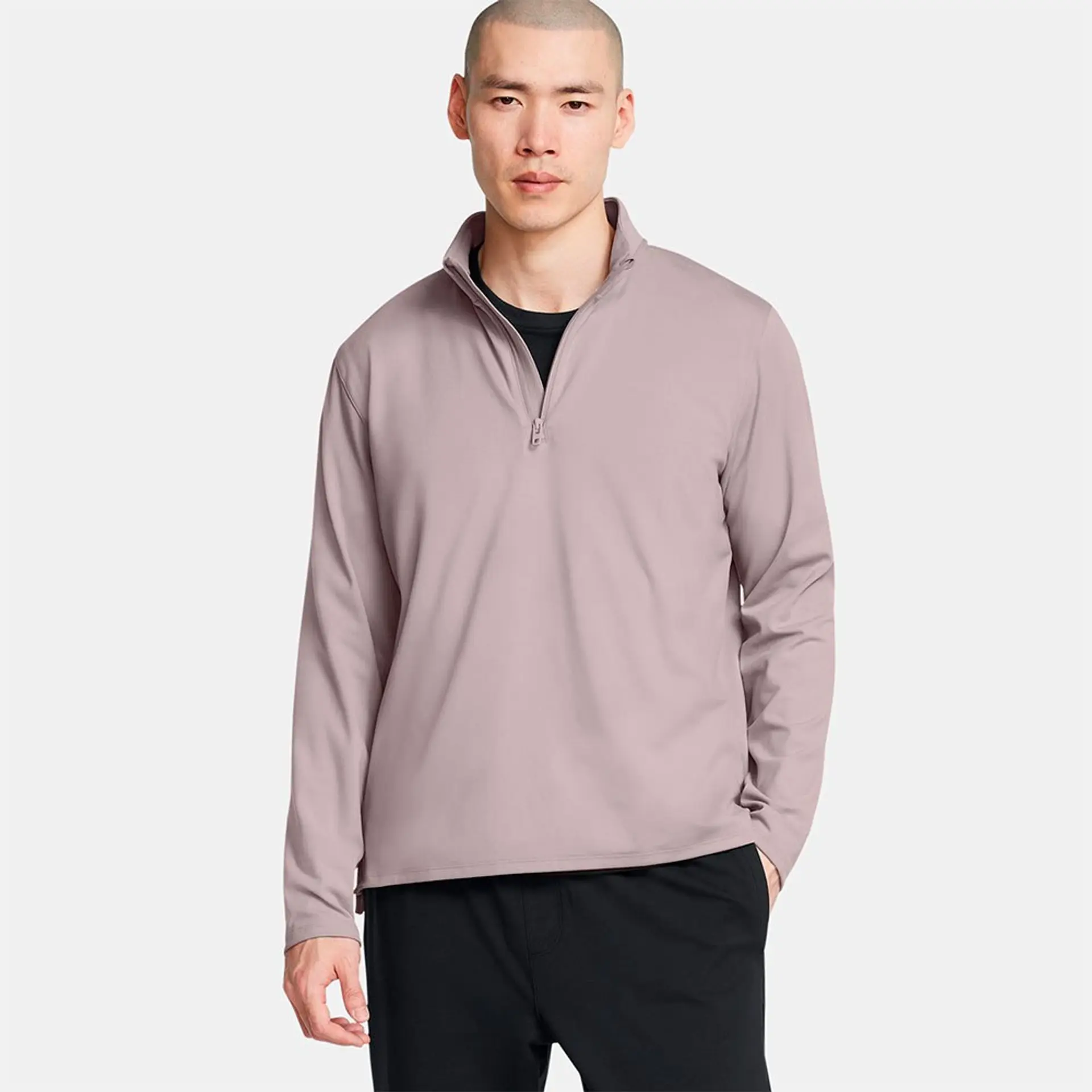 Under Armour მამაკაცის ჯემპრი UA Meridian 1/4 Zip