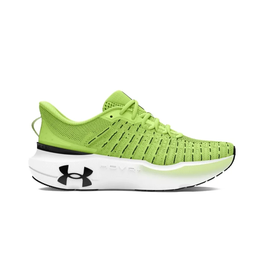 Under Armour ქალის სპორტული ფეხსაცმელი UA W Infinite Elite