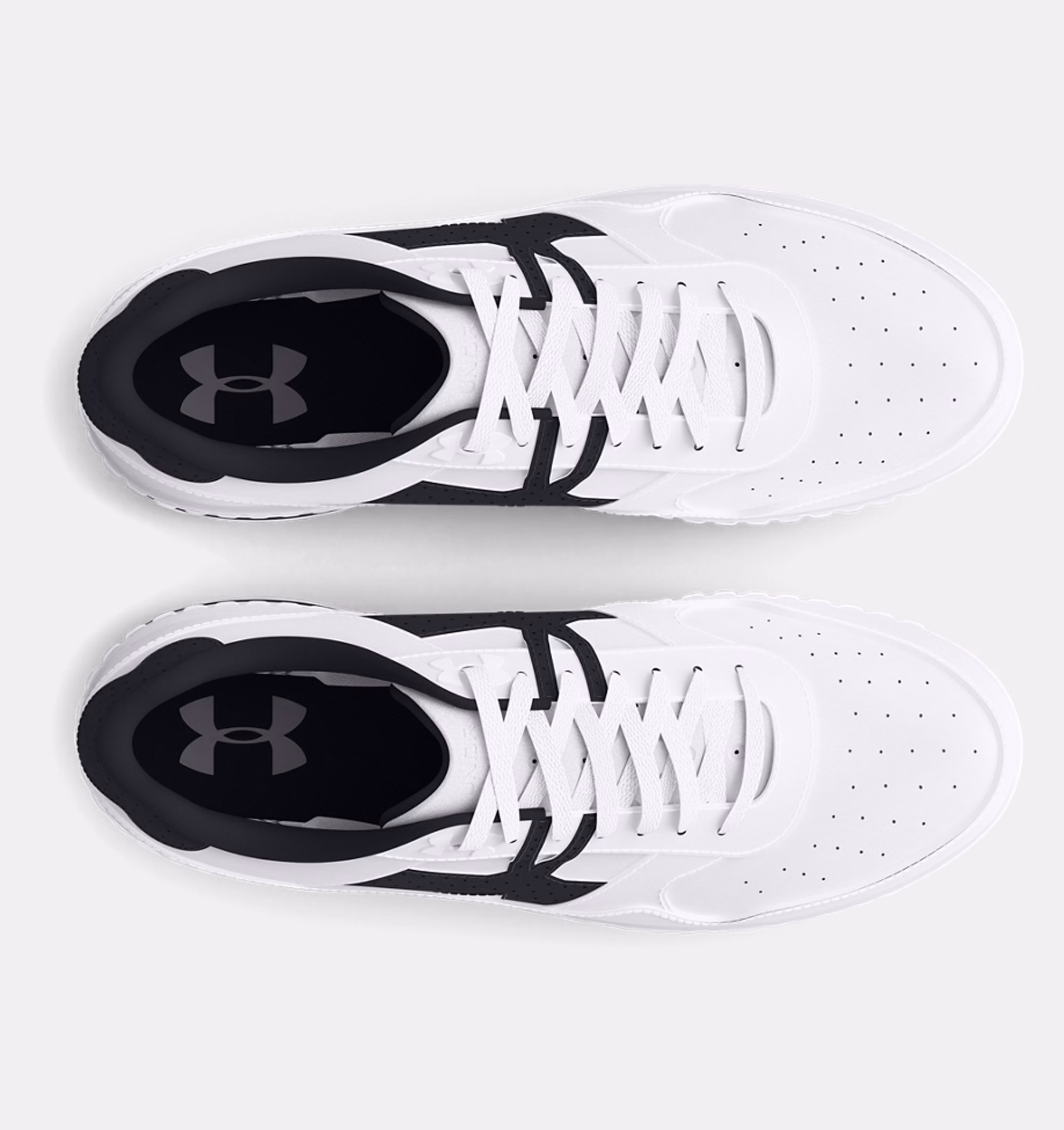 Under Armour მამაკაცის კედი UA Court 96